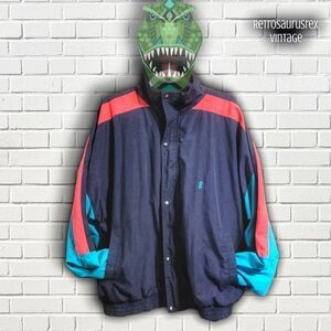 Vintage Windbreaker